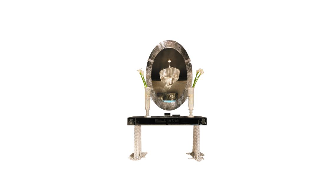 fouquet梳妝臺(tái)