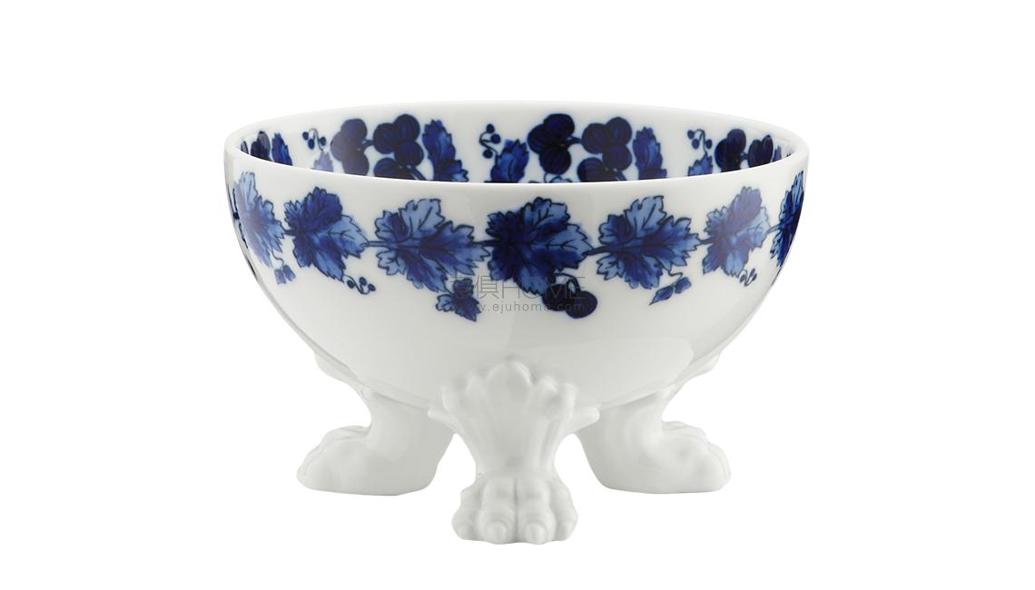 COPPA CON ZAMPE DI LEONE飾品