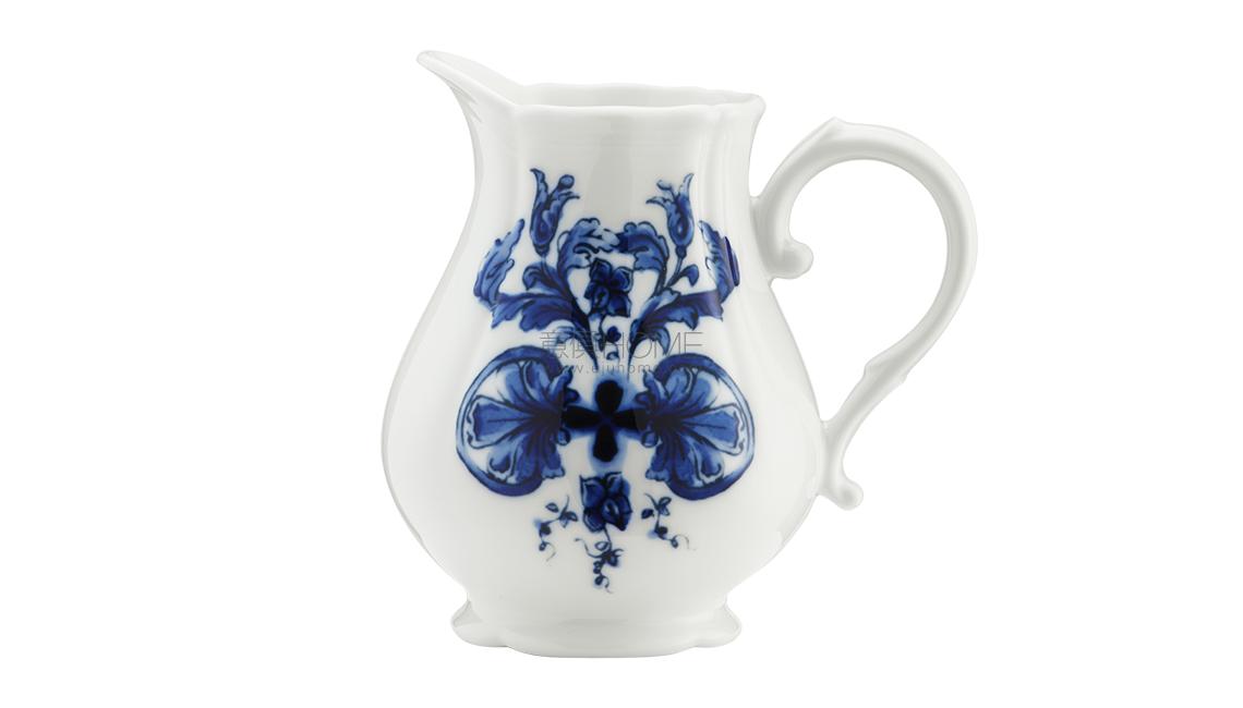 LATTIERA PER 12茶壺