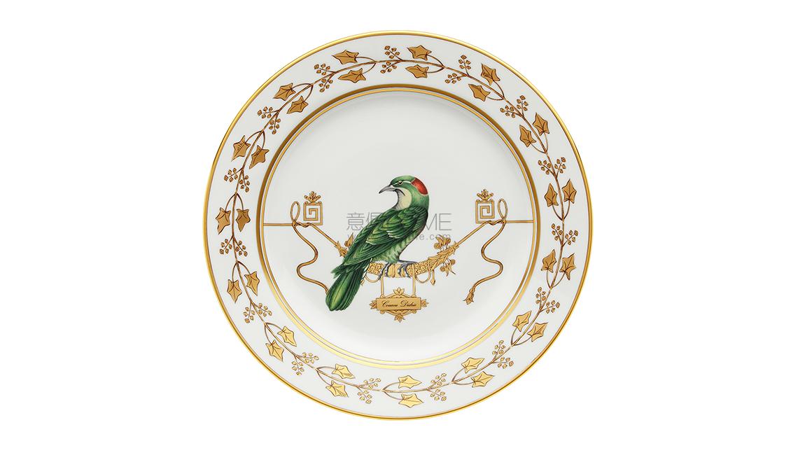 VASSOIO ROTONDO盤(pán)子