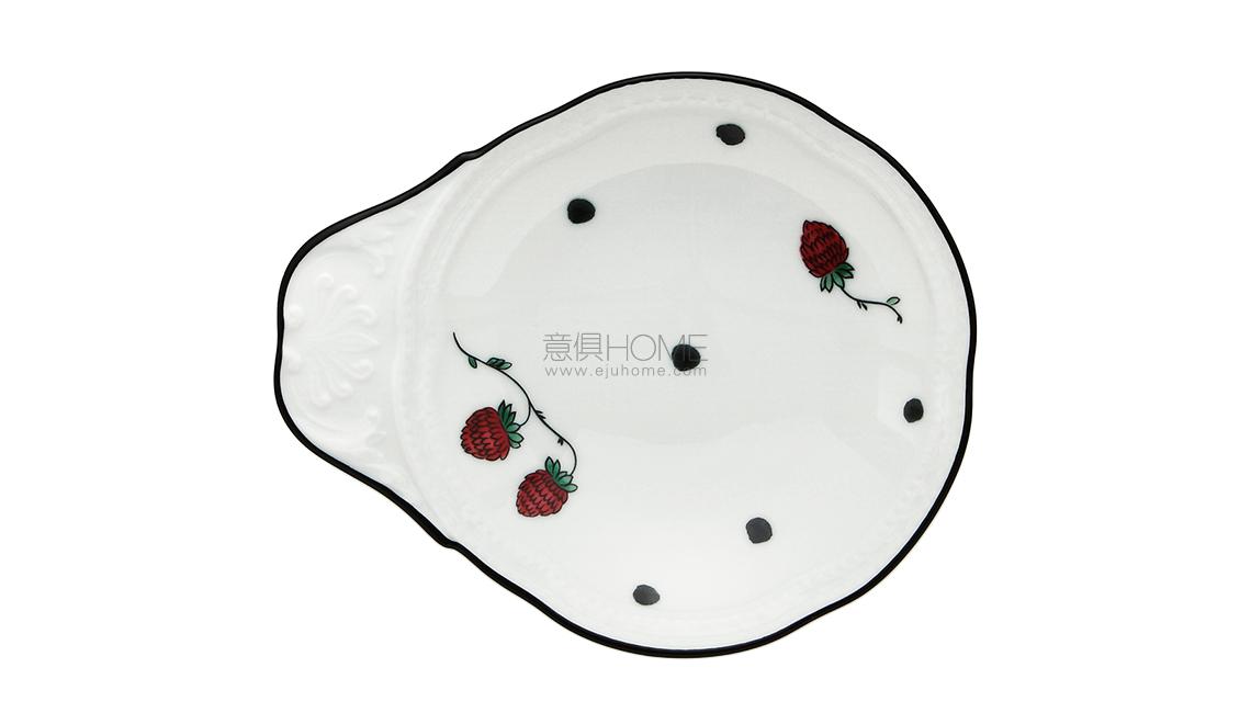 RICHARD GINORIBUTTER DISH盤子