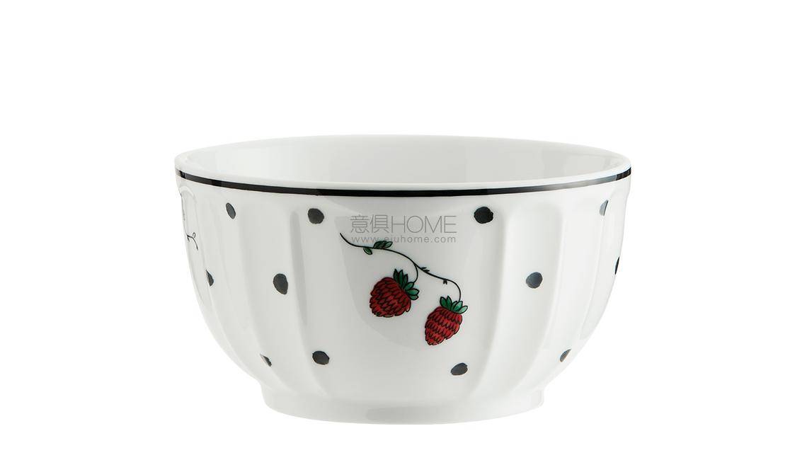 RICHARD GINORICOOKIES BOWL碗