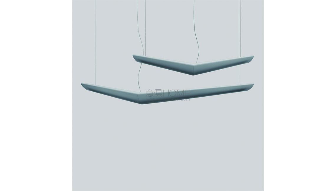 MOUETTE Suspension吊燈