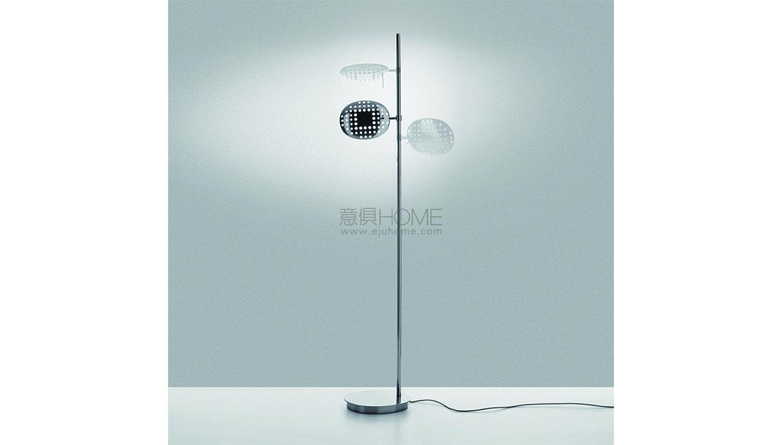 REALL Floor落地燈