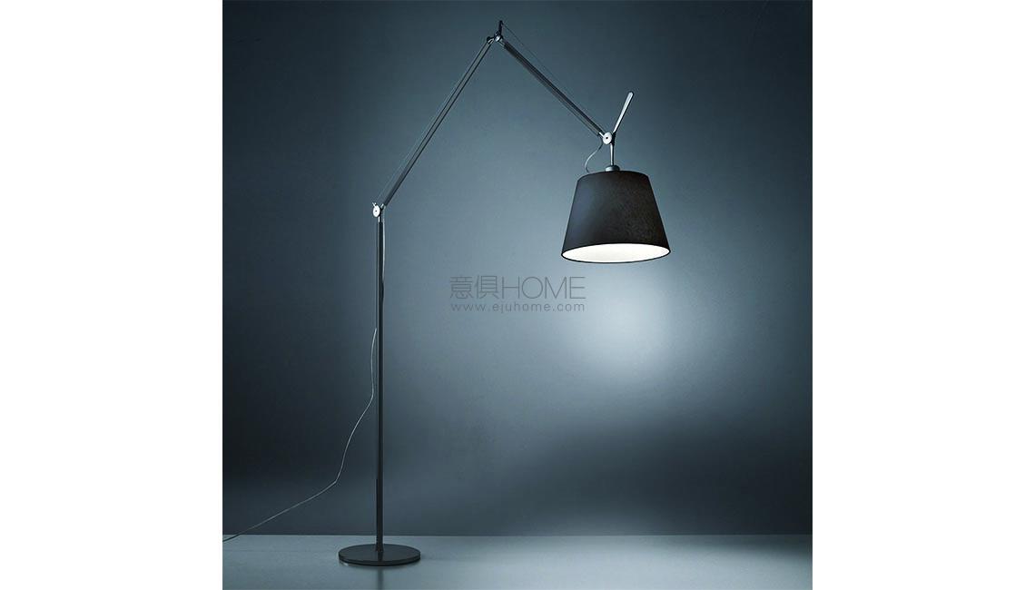 TOLOMEO MEGA Floor落地燈
