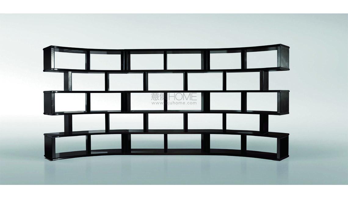 phantheon書(shū)架