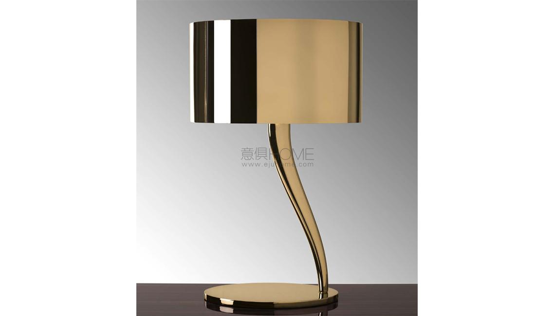 CASSIOPEA  TABLE LAMP臺燈