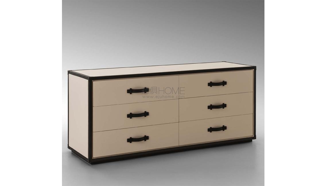 DOMUS REX  CHEST OF DRAWERS邊柜