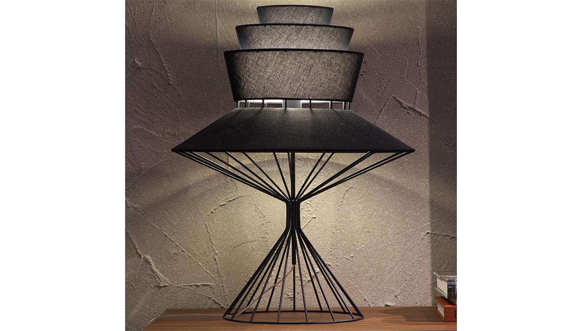 Bolero落地燈 吊燈