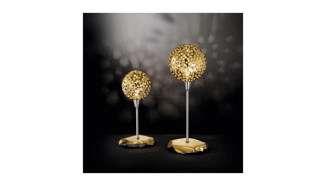 MMlampadariSFERE臺(tái)燈