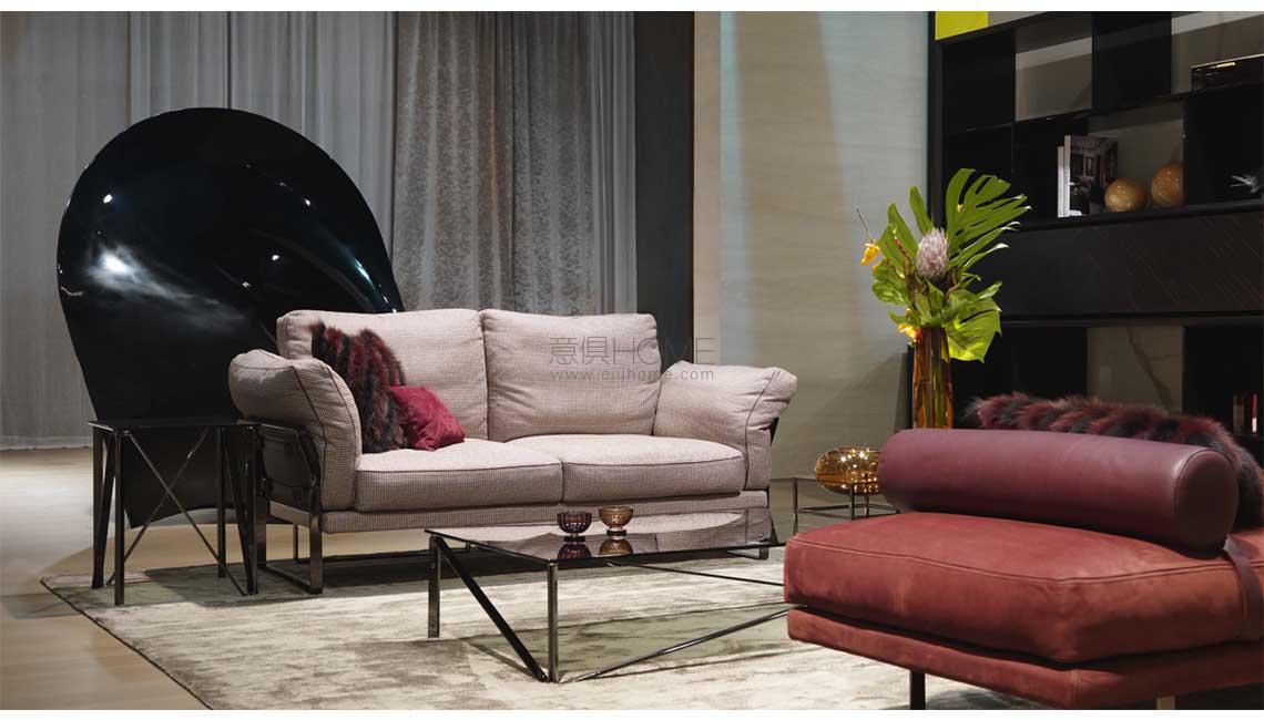 Metropolitan沙發(fā)