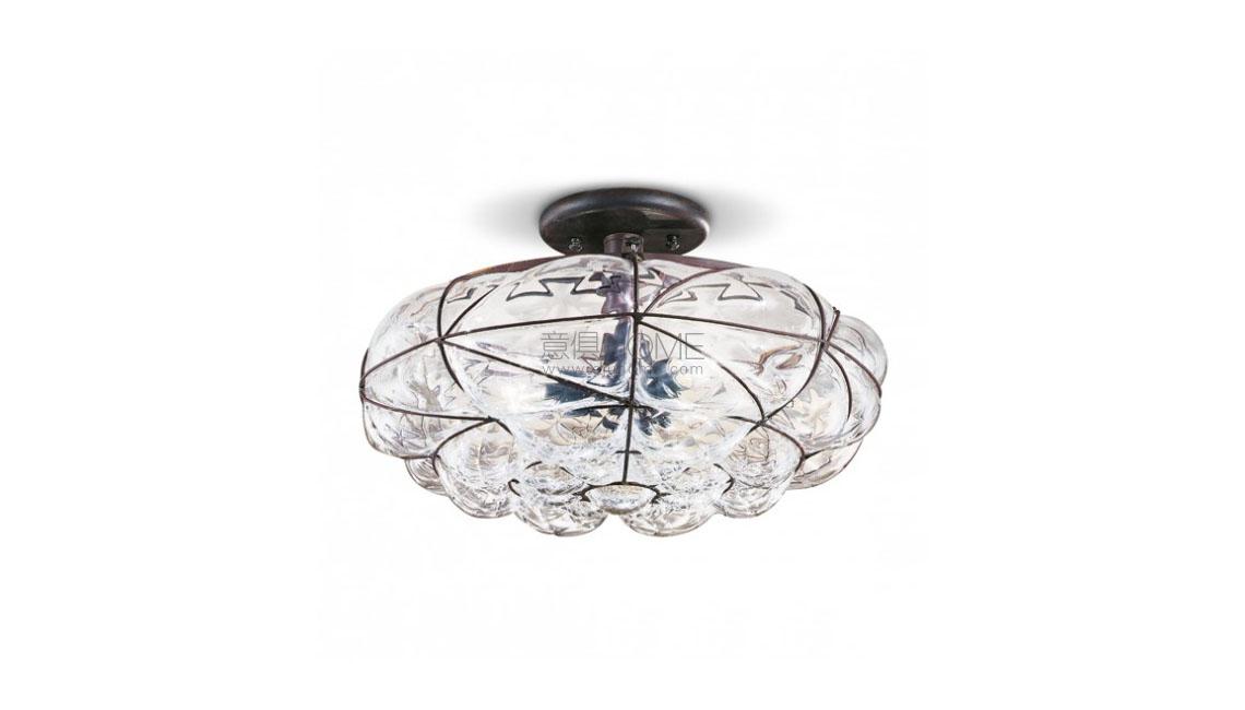 MMlampadariSOFFIATI天花燈