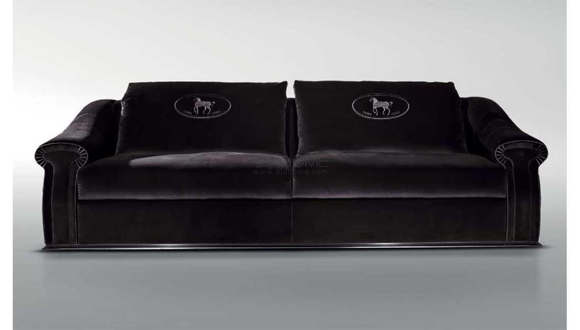 POlO ClUB Sofa沙發(fā)