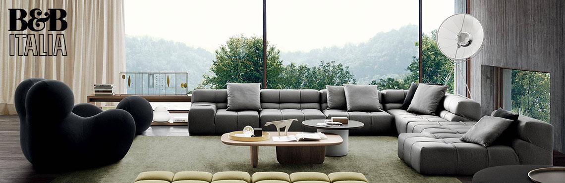 B&B ITALIA