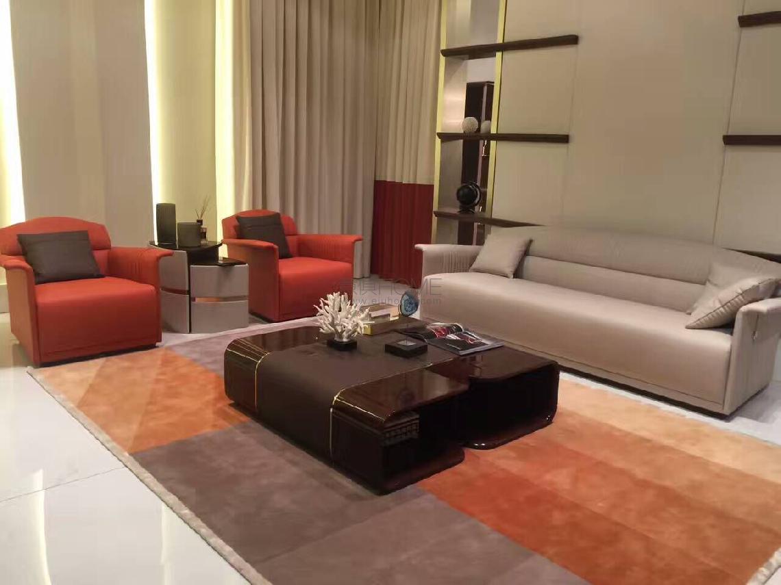 意俱在意大利 | “遇見米蘭，預(yù)見未來”