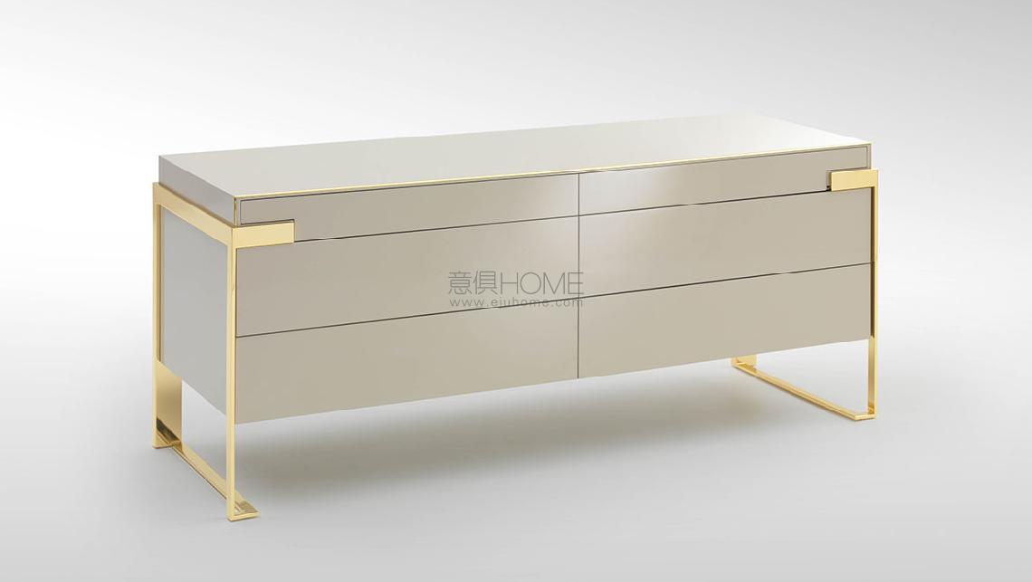 Aura Chest of Drawers抽屜柜