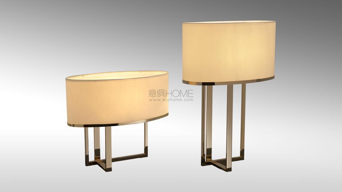 Infinity Lam臺(tái)燈