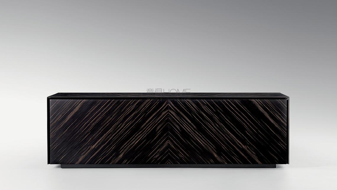 Cabinet Basso Serengeti Executive廳柜