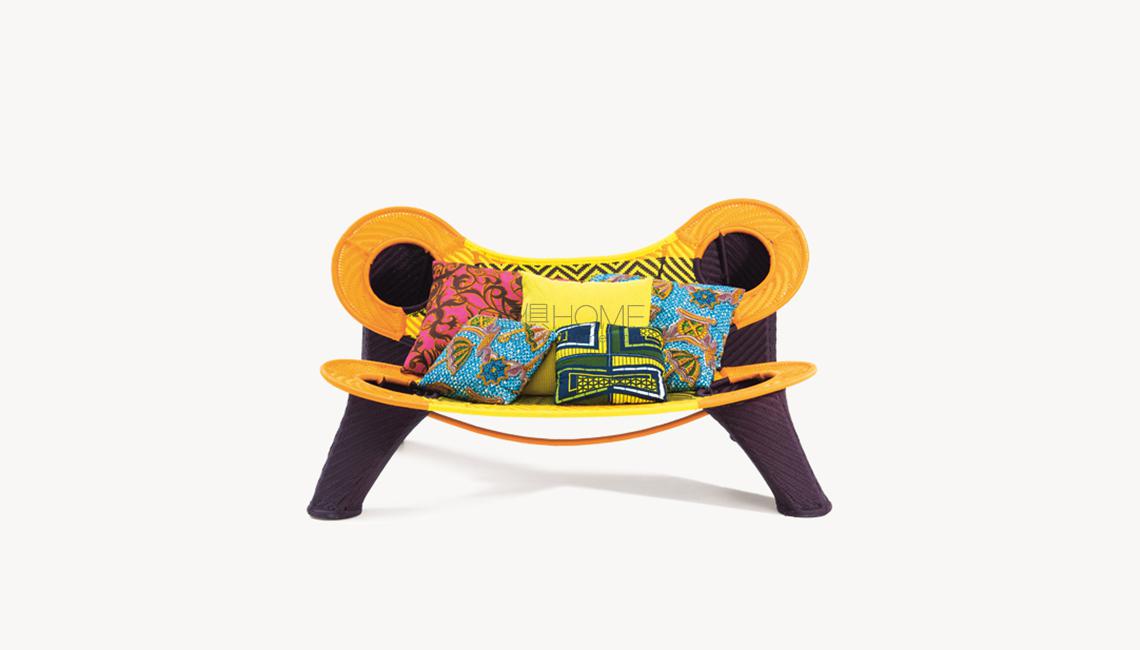 好看的家具千篇一律，有趣的設(shè)計(jì)萬里挑一