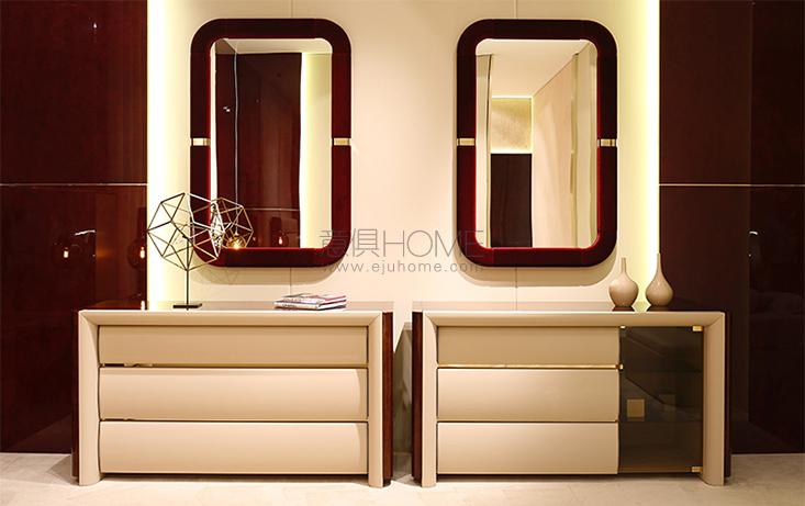 TURRI新品，匠心演繹奢華家具卓越品質(zhì)