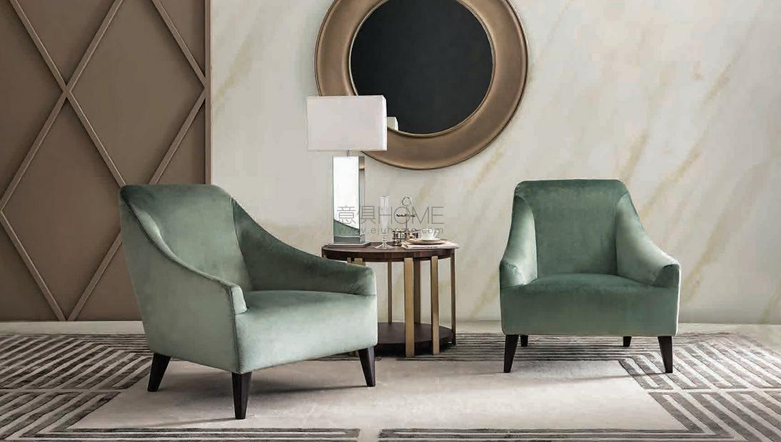 浪漫又迷人，奢華而高貴——Casamilano篇