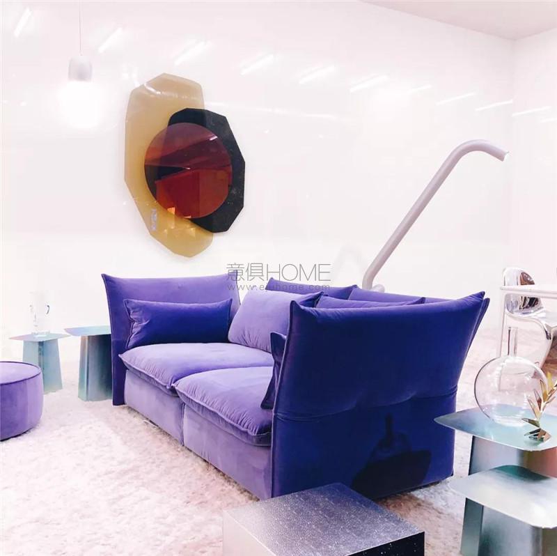 米蘭展種草推薦 | 關(guān)于Vitra，關(guān)于過(guò)去、現(xiàn)在和未來(lái)