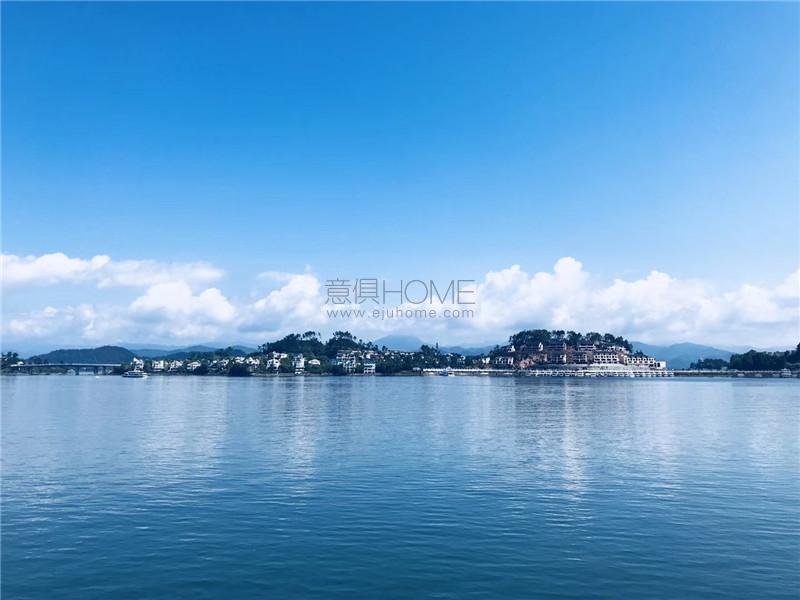 三、二、一...愛就像藍(lán)天白云，晴空萬里