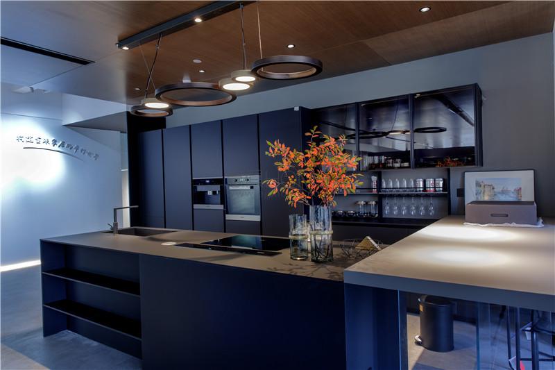 原來20萬，就能擁有大面積意式櫥柜和滿滿幸福感