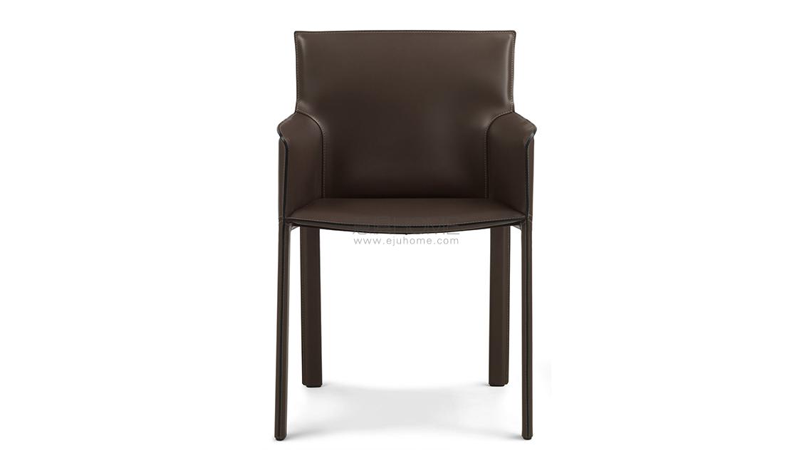 ENRICOPELLIZZONI10.0090扶手椅