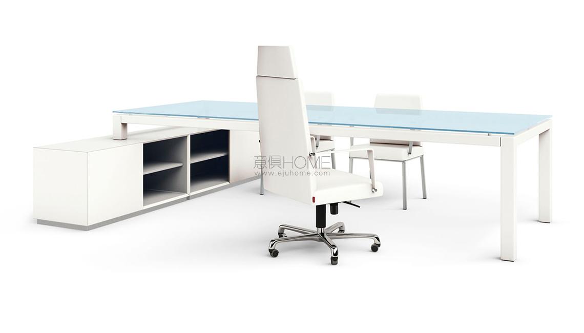 Senior desk高級(jí)辦公桌