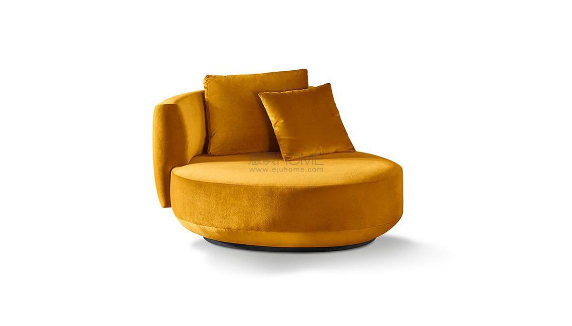 Audrey Poltrona沙發(fā)