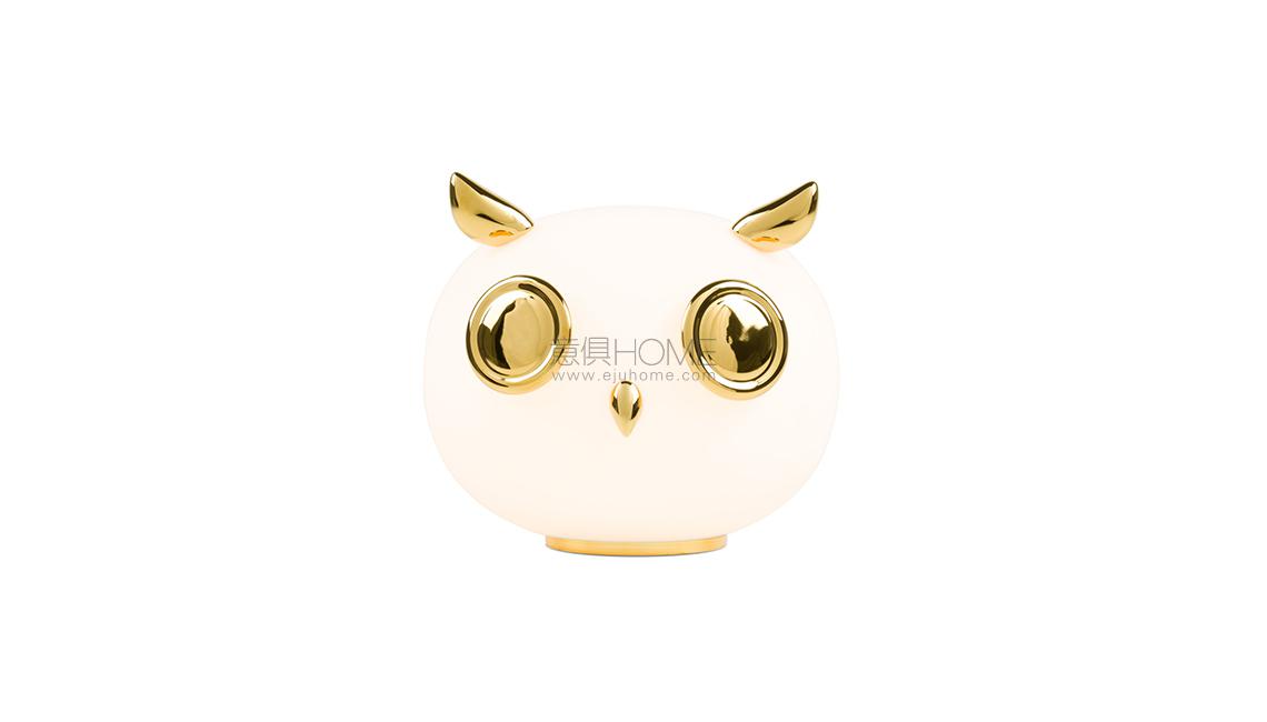 Uhuh卡通臺(tái)燈