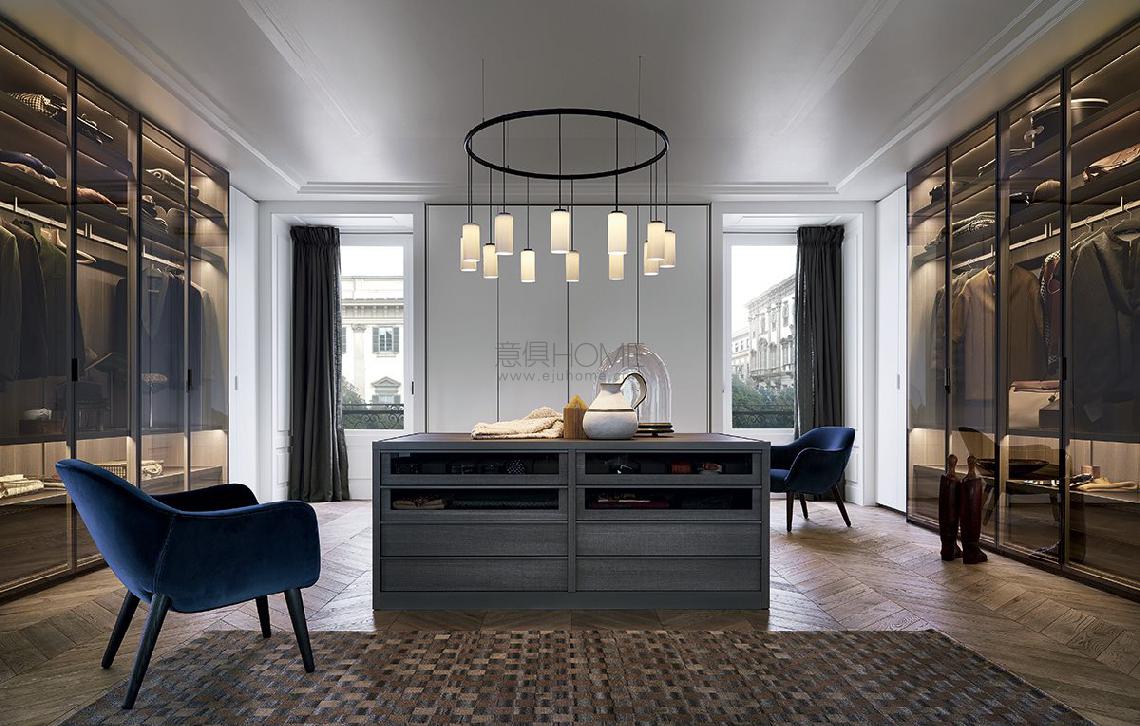 意式輕奢風(fēng)，精致生活的最好姿態(tài)