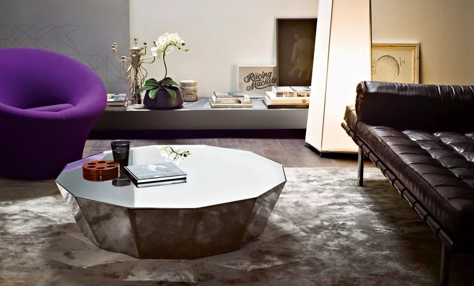 GALLOTTI＆RADICE，用玻璃詮釋藝術(shù)的真諦