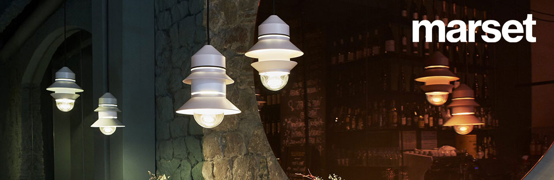 MARSET