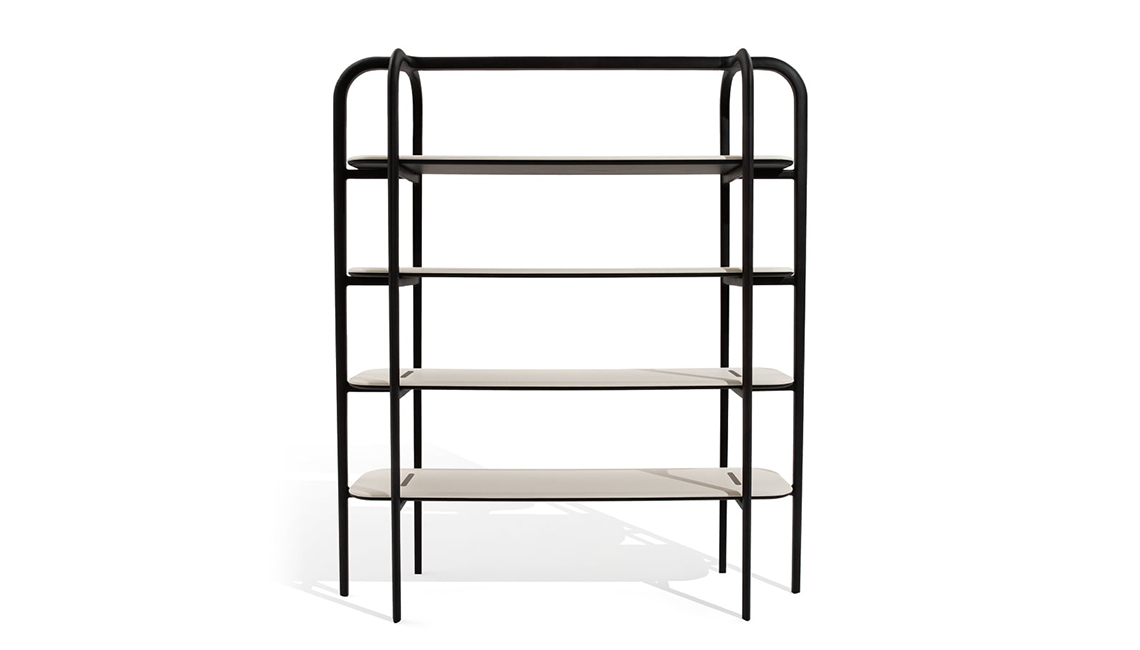 AMIRAL Sideboards書架