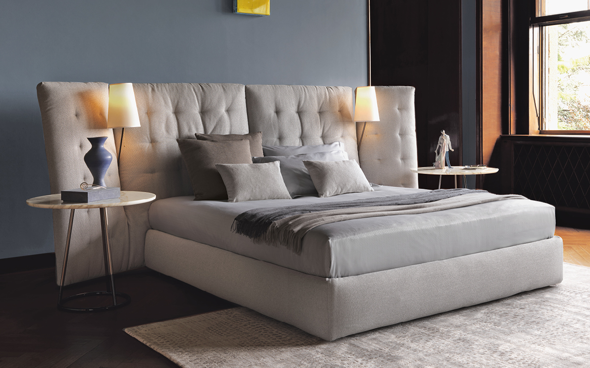 一張好床很昂貴，但夢有價(jià)嗎？