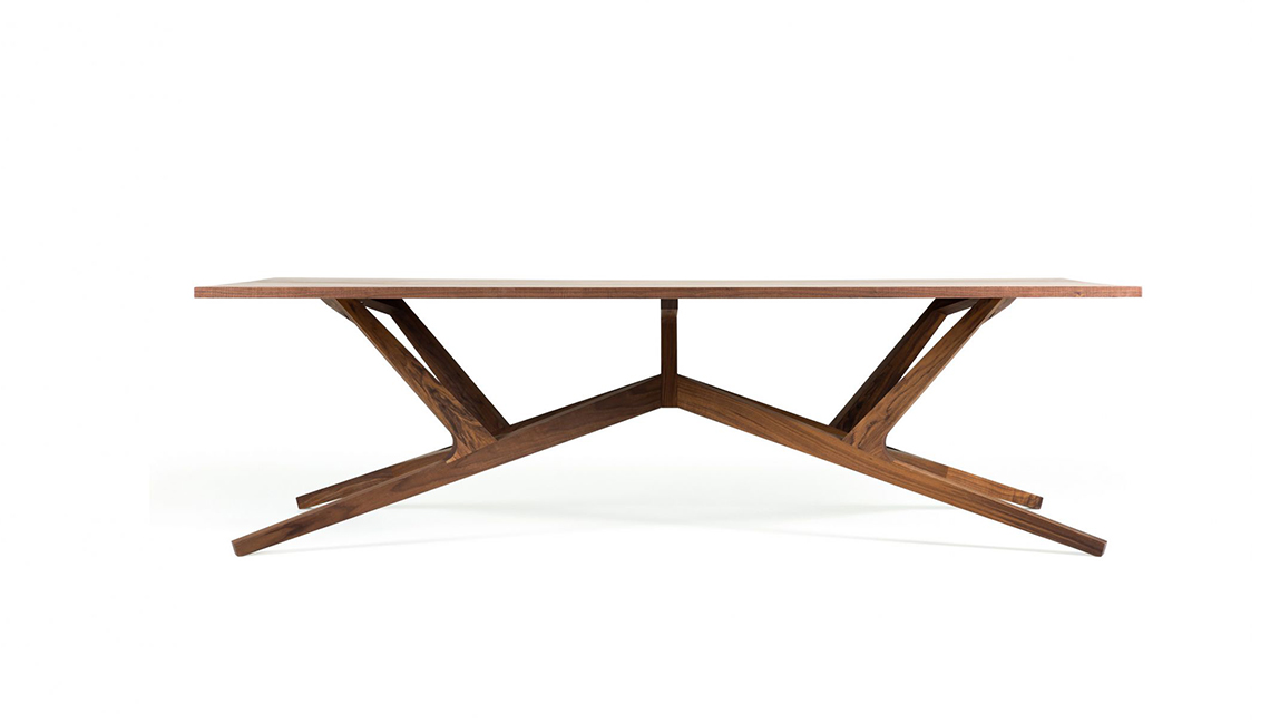 Liberty Table長餐桌