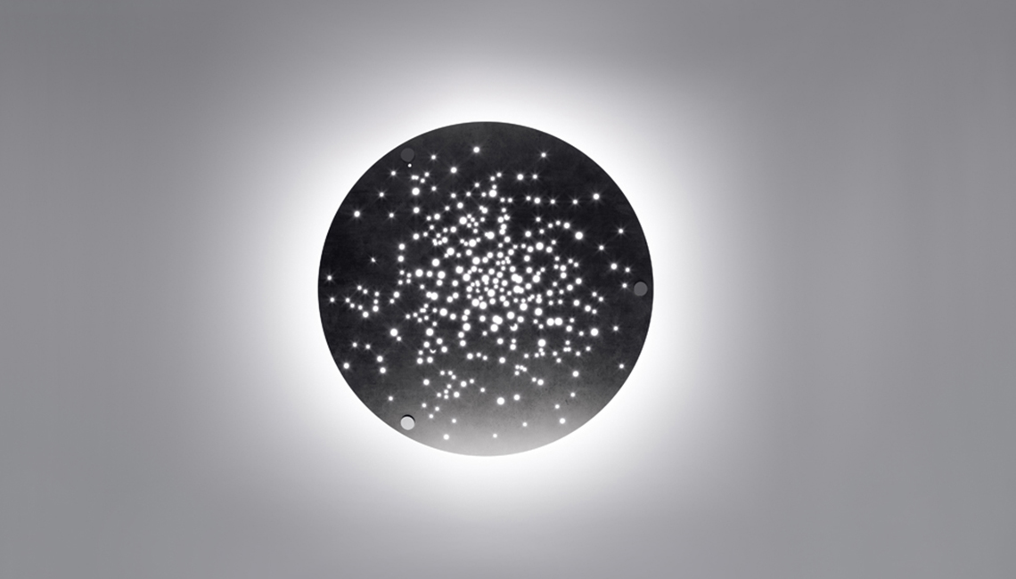 FABBIANLENS F46壁燈和吸頂燈