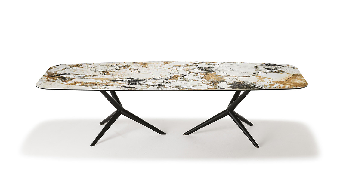 Atlantis Keramik餐桌