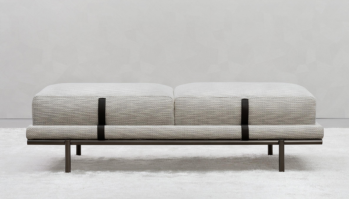 NEW BOND 長(zhǎng)凳