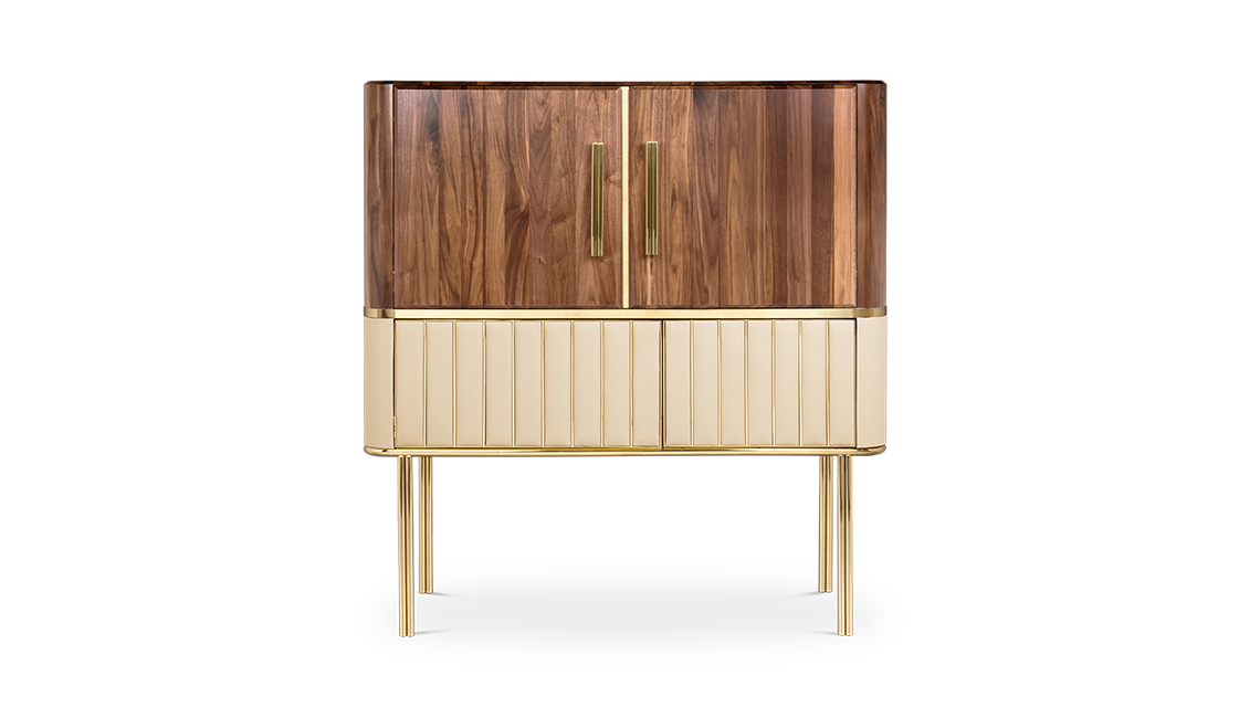 HEPBURN內(nèi)閣櫥柜