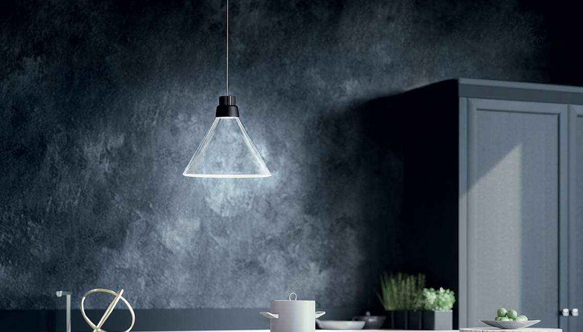 FABBIANPOLAIR F36吊燈