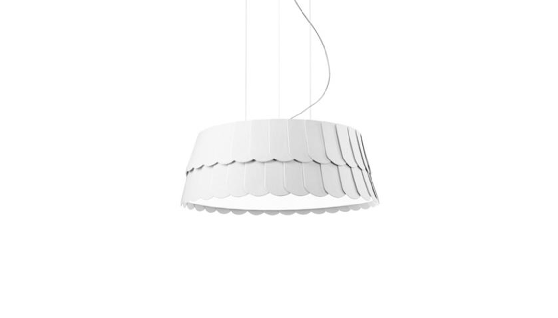 FABBIANROOFER F12低吊燈