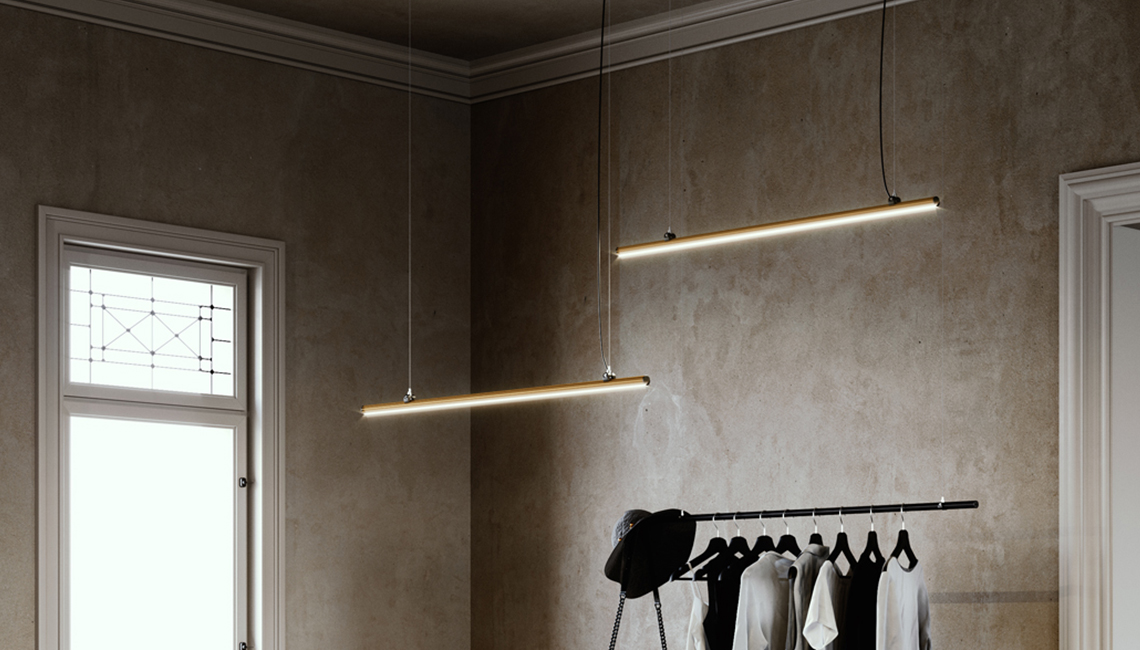 FABBIANFREELINE F44吊燈