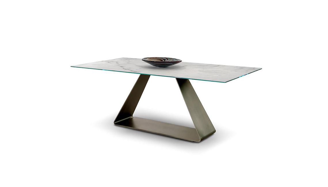 OH 72 FISSO長餐桌