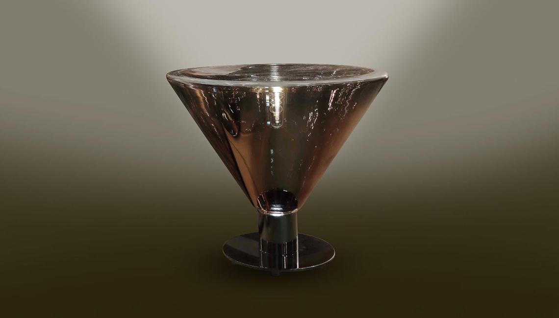 ACCADEMIA LAMPADA TAVOLINO茶幾