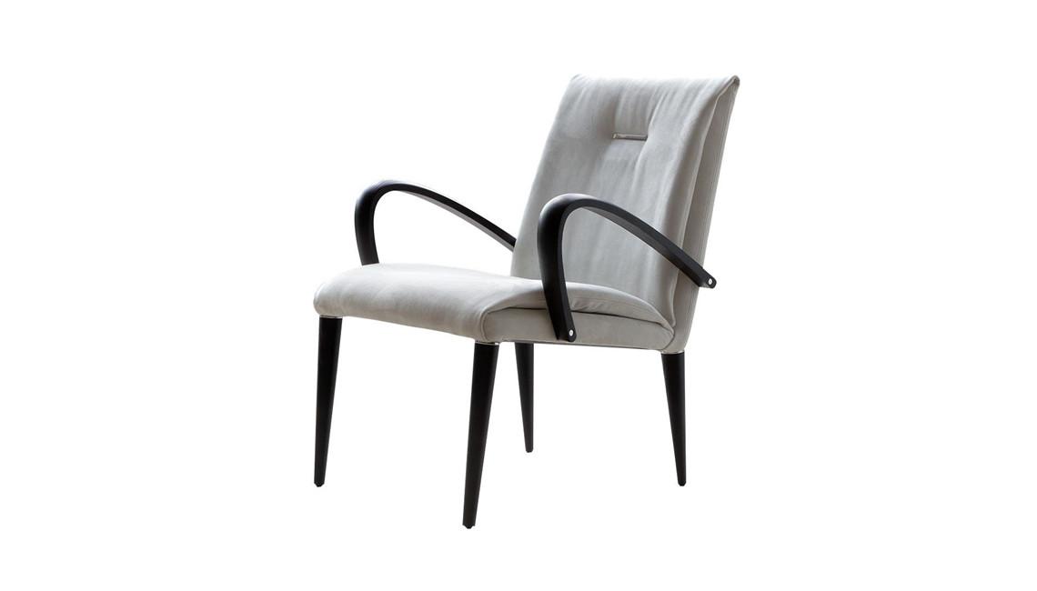 SOFT POLTRONCINA休閑椅