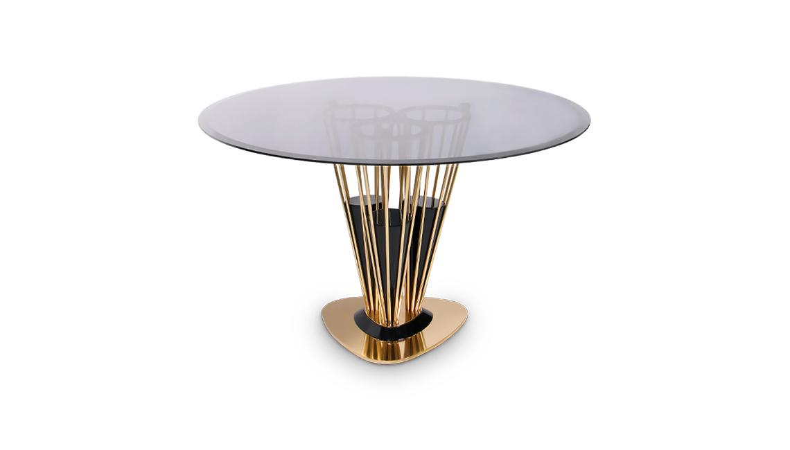 ESSENTIAL HOMEWINCHESTER餐桌