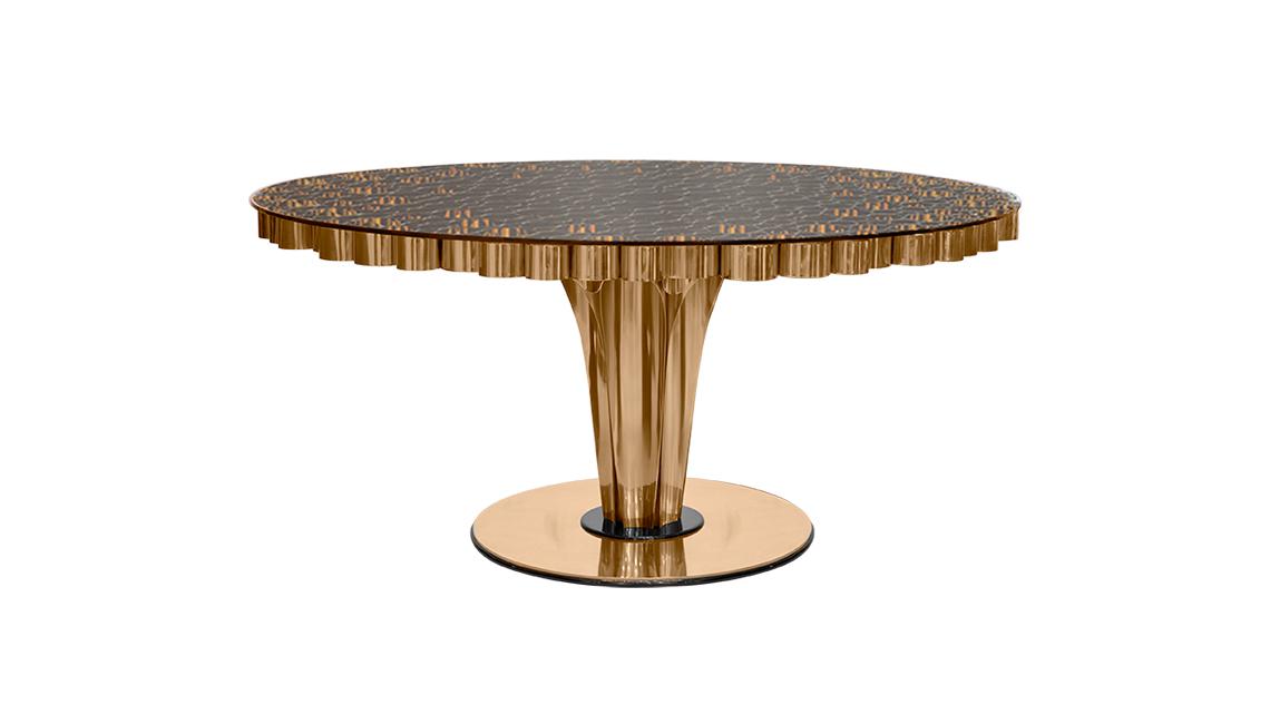 ESSENTIAL HOMEWORMLEY餐桌